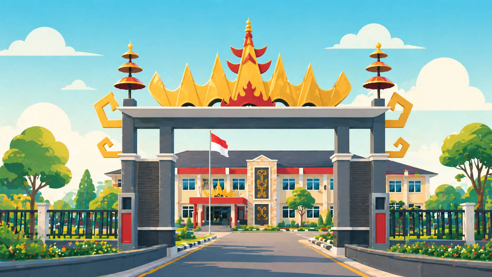 Peringatan Hari Besar