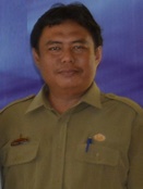 Ahmad Khairil, S.Pd