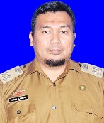 Suryadi Alamsyah, S.Pd