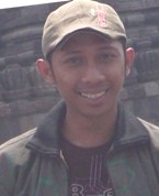 Muhammad Estaman Hadipudjana, S. Si